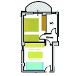 Vacanze Hotel apartamentowy