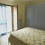 Hotel apartamentowy Vacanze Acciaroli