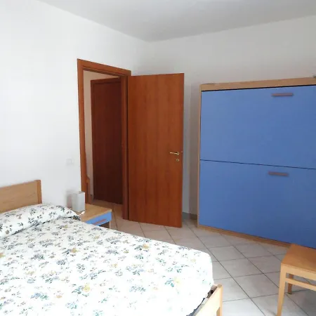 Vacanze Appart hôtel Acciaroli
