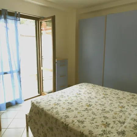 アパートホテル Vacanze アッチャロリ