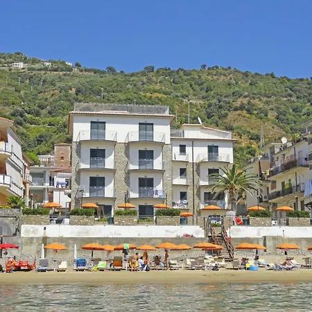 Appart hôtel Vacanze Acciaroli