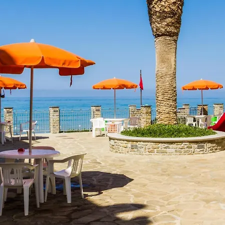 Vacanze Aparthotel Acciaroli
