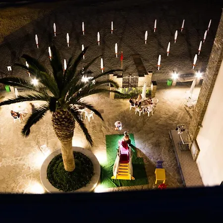 Vacanze アッチャロリ