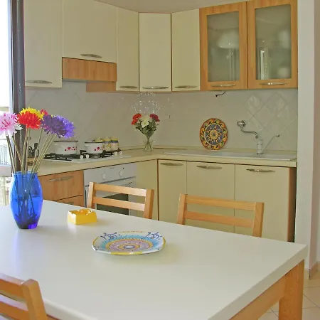 Hotel apartamentowy Vacanze