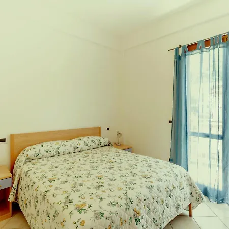 Vacanze アッチャロリ