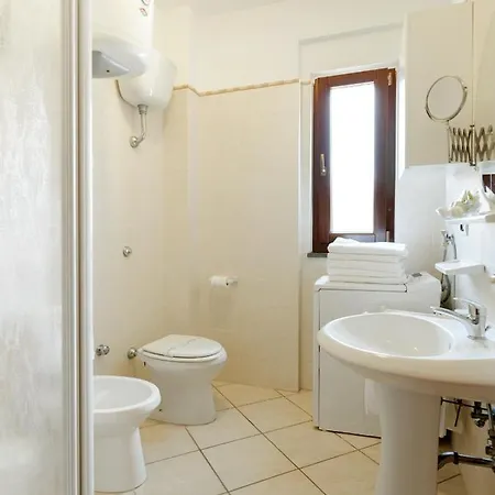 Vacanze アパートホテル