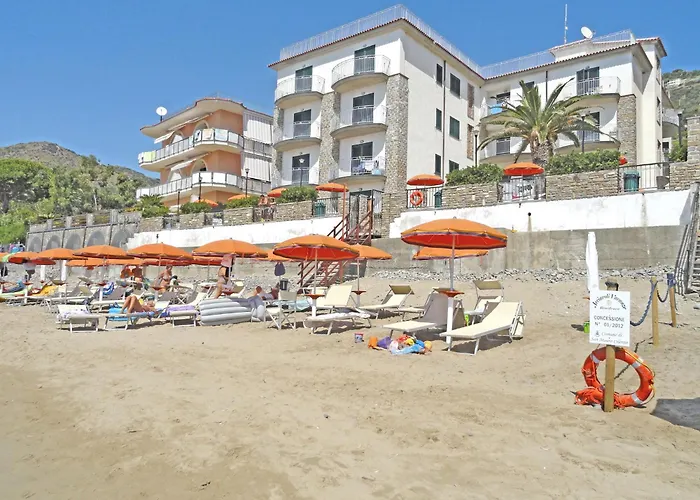 Apart-hotel Vacanze