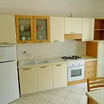 Acciaroli Vacanze 4* Аччароли