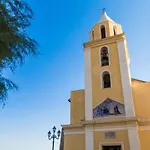Acciaroli Vacanze Апарт-отель 4*