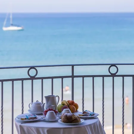 Vacanze Lägenhetshotell