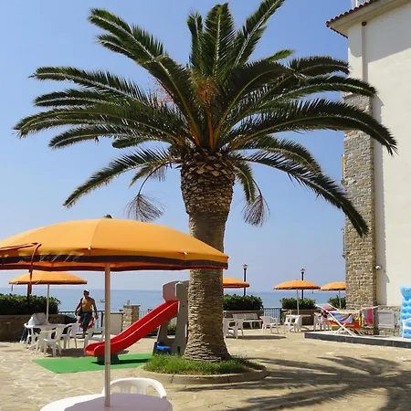 Appart hôtel Vacanze