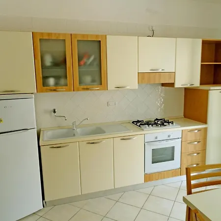 Vacanze 4* Acciaroli