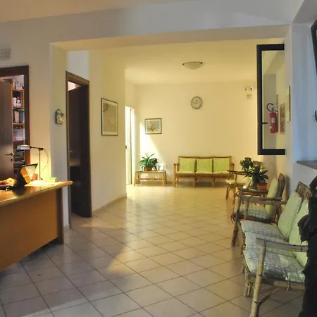 Vacanze 4* Acciaroli