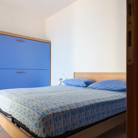 Acciaroli Vacanze Аччароли