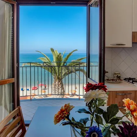 Lägenhetshotell Vacanze 4*