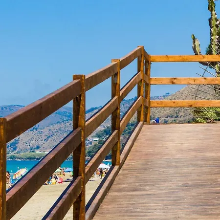 Vacanze Lägenhetshotell