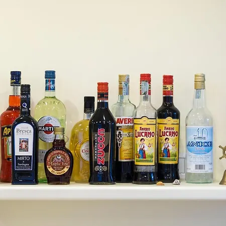 Lägenhetshotell Vacanze Acciaroli